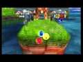 Sonic Heroes (GC) widescreen code in Nintendont