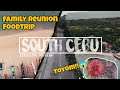 SOUTH CEBU/TOYOM FOODTRIP/ TALABA FOODTRIP / FAMILY REUNION + DRONE VIEW FOOTAGE