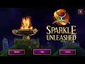 Sparkle Unleashed 2014 бесплатно / Sparkle Unleashed - скачать игру бесплатно