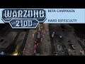 (Speedrun) Warzone 2100 (3.2.3) - Beta Campaign on Hard Difficulty in 1:40:47