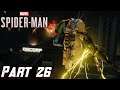 Spider-Man [Part 26] - Electro & Vulture: Two of The Six