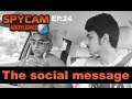 Spycam Addyleaks Ep. 24 - The social message