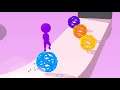 STACK RIDER π‘π- All Levels Gameplay Android, iOS v.81