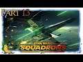 Star Wars: Squadrons | Part 13 | Rally the New Republic [Mission 12/Ger/LP]