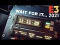 Starfield Official Teaser Trailer (E3 2021)