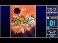 ▶️ Start Playthrough - Rogue Legacy 2 [Blind] (Episode 1)