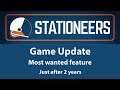 Stationeers - Most Wanted Feature ( Game Update )