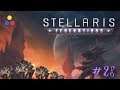 Stellaris: Federations | Lithoid - Hive Mind | Episode #28 [Subjugate]