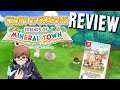 Story of Seasons Friends of Mineral Town Review! - A wonderful return to form | Wilder