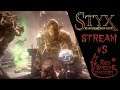 Прохождение Styx: Shards of Darkness #5 - Финал! Хрупкий союз