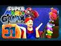 Super Mario Galaxy (3D Allstars) - 31 - Keine Ahnung [Let's Play / German]