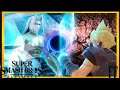 [Sephiroth] Classic: The Chosen Ones [Super Smash Bros.™ Ultimate]