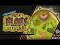 Tales from Space - Mutant Blobs Attack - level 1 College Колледж