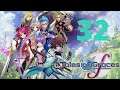 Tales of Graces F Redux Playthrough Part 32 Richard Attacks
