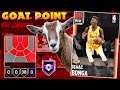 The #1 BUDGET Point Guard in Myteam! WHAT DID 2K DO * RUBY ISAAC BONGA NEXT GEN GAMEPLAY *