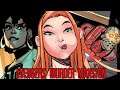 The Amazing Spider-Man Issue 78.BEY Reaction Avengers Murder Mansion