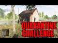 THE BATTLEFIELD V SELF ISOLATION CHALLENGE - QUARANTINE TIME!