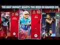 THE BEST BUDGET BEASTS IN MADDEN 21 YOU NEED RIGHT NOW! BEST BUDGET CARDS! | MADDEN 21 ULTIMATE TEAM