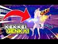 The Best Defense is KEKKEI GENKAI! (Naruto to Boruto Shinobi Striker Gameplay)