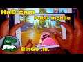 The best Pubg Mobile BinGo.is. HadCam 4FinGer ببجي موبيل هادكام ايباد 4 اصابع