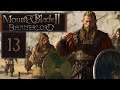 The Dragon Banner - Brilliant Battanians - Let's Play Mount & Blade 2: Bannerlord - 13