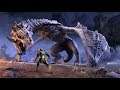 The Elder Scrolls Online - Dragonhold DLC Trailer [PS4, Xbox One, PC]