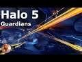 The Halo 5 LASO Experience, Part 5