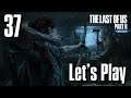 The Last of Us Part II - Let's Play Part 37: The Island
