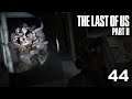 The Last of Us Part II Part 44 | David Kang Plays