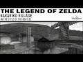The Legend Of Zelda: Kakariko Village - The Beatles (1964) Style Cover [LarryInc64]