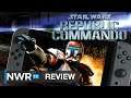 The Original Bad Batch - Star Wars Republic Commando (Switch) Review