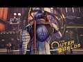 The Outer Worlds | Deep Space High jinks | Fallout in Space
