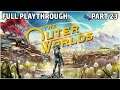 The Outer Worlds: Guns Blazin' in Byzantium - Let's Play Part 23 - No Commentary PC Gameplay