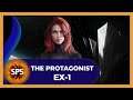 🛸The Protagonist Ex-1 (Turn Based Combat Party RPG) - Demo - Let's Play, Introduction