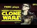 The Skrillex Union - Star Wars: The Clone Wars EP3