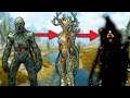 The Skyrim Mod that Changes Your Character Every 2 Minutes