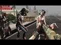 The Walking Zombie 2: Zombie shooter - iOS/Android Gameplay Video