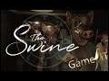 This game is a nightmare!-The Swine short horror game-GameIT