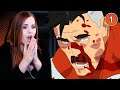 THIS IS BRUTAL! - Invincible Episode 1 Reaction