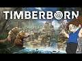 Timberborn - A City-Building Game...with Beavers? - Ep 7