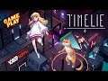 Timelie ★ Gameplay ★ PC Steam logic game 2020 ★ Ultra HD 1080p60FPS