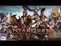 Titan Quest: Legendary Edition - Nature Build Part 5 & iOS / Android Gameplay (by HandyGames)