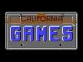 Title Theme - California Games