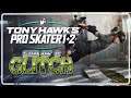 Tony Hawk's Pro Skater 1 + 2 Glitches -  Son of a Glitch - Episode 98