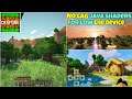 Top 3 No Lag Java Shaders For Crafting And Building | Crafting And Building | Annie X Gamer