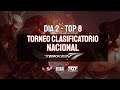 Torneo Clasificatorio Nacional Tekken 7 Día 2 - Top 8