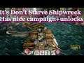 Trash Sailors gameplay - Sailing game with Co-op - Avoid trash and monsters - Great art style