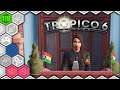 🎮 Tropico Buildings (Fin) ! [FR] Tropico 6 - Spitter #19
