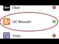 Uc Browser Application || Display pop-up window Permission On & Off in Xiaomi Redmi 5,6,7,8