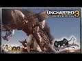 Uncharted 3: Drake's Deception #022 - Ab in die Wüste! - Let´s Play [Deutsch]